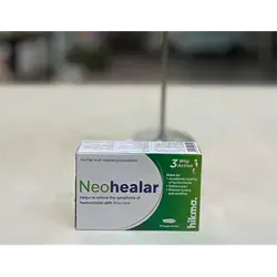 Neohealer Suppository Hikma Herbal