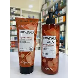 Set Loreal (Shampoo + Conditioner)