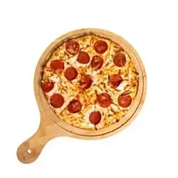 Pepperoni Pizza Large