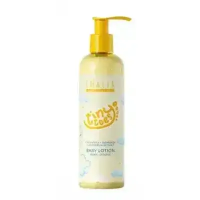 thalia tiny toes baby lotion 200ml