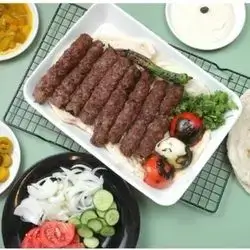 Half Kilo Meat Kabab