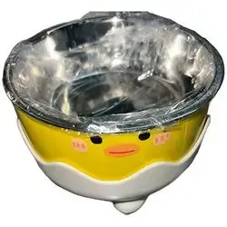 Pet Bowl