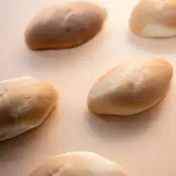 Mini Classic Roll