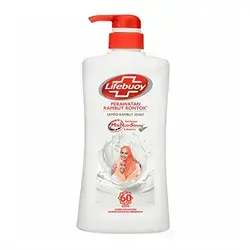 Lifebuoy Red Shampoo