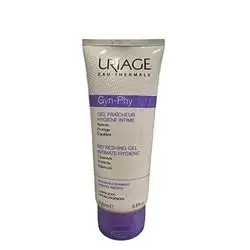 Gyn-Phy (Refreshing Gel Intimate Hygiene)_URIAGE 200ml