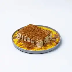 Lotus Brulee Fatteh