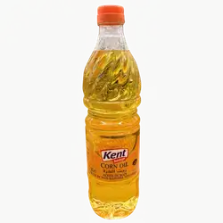 Kent Corn Oil 1 liter