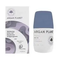 ARGAN PLANET WHITENING ROLL ON DEODORANT