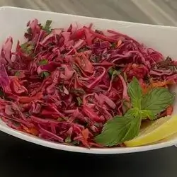 Cabbage Salad