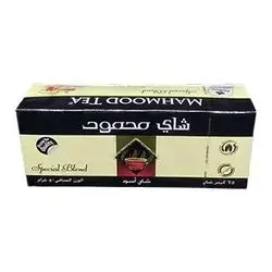 Mahmood Tea Bags 25 Pcs