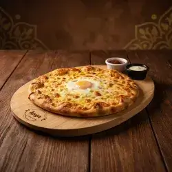 Kulera With Egg