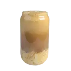 Iced Shaken Espresso