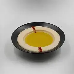 Hummus with Tahini