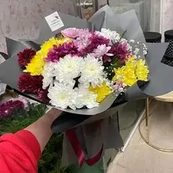 Flower Bouquet