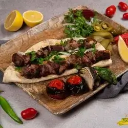 Meat Slices