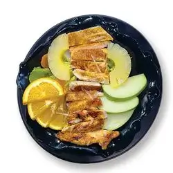 Diet Salad