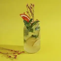 Classic Mojito