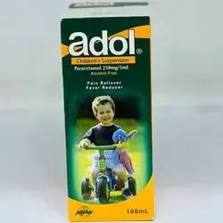 adol 250mg syrup