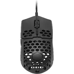 Cooler Master MM710 Prograde Ultra-Light Gaming Mouse – Matte Finish