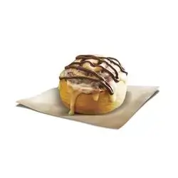 Minibon Hazelnut Roll