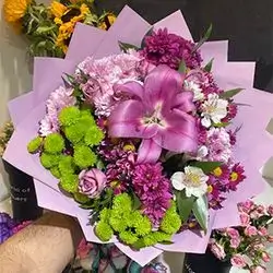 چەپکە گوڵ
