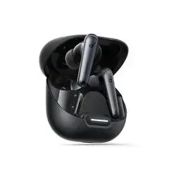 Anker Soundcore Liberty 4 NC True Wireless Earbuds – Black