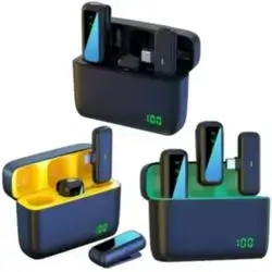 Onilu Wireless Microphone