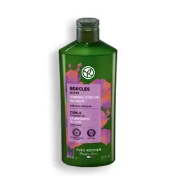 Curly Hair Shampoo 300 ml