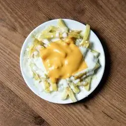Cheese Fries