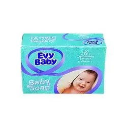 Evy Baby Soap 90 Gram