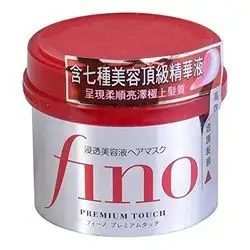 Fino Premium Hair Mask
