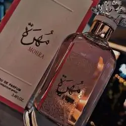 Mahra Women's Perfume