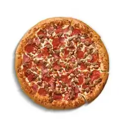 Meat Pizza