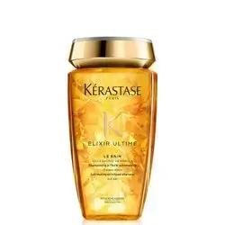 Kerastase Paris Elixir Ultime (Sublimating oil infused shampoo) 250ml