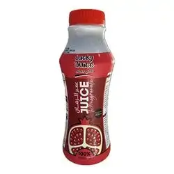 Lucky Juice Pomegranate 400 Ml