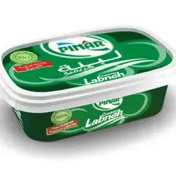 Pinar Labneh 370g