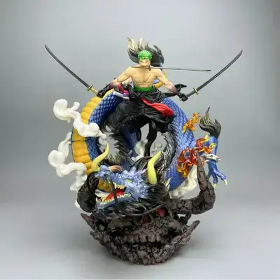 Zoro Kaido 20 Cm