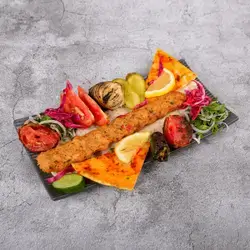 Chicken Kebab Shish 