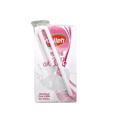 Kala milk packet 125 ml