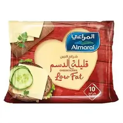 Almarai Low Fat Cheese