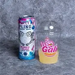 Mexican Pling Gum