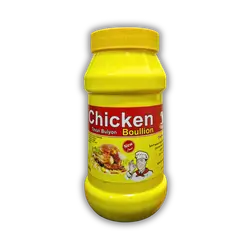 Aram Chicken Broth 950g