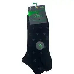 Ayees Socks Short