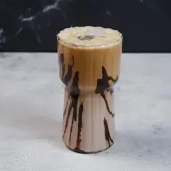 Iced Chocolate