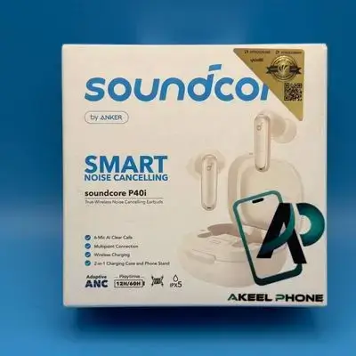 Soundcore P40i
