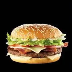 Beef Burger