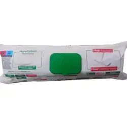 Sleepy Floor Cleaning Wipes 