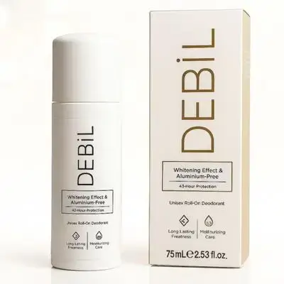 Debil Roll-On – 75 mL