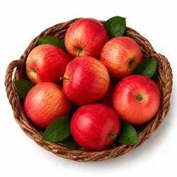 American Red Apple