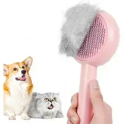 Pet Comb 1